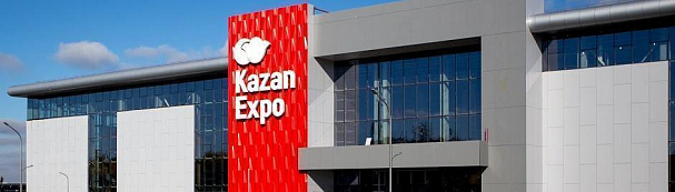 Приглашаем посетить наш стенд c 3 - 5 апреля на выставке TATENERGYEXPO